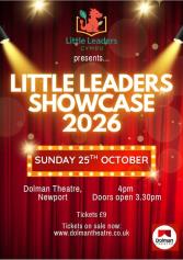 Little Leaders Showcase